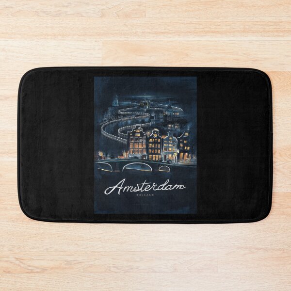 Item preview, Amsterdam  designed and sold by Aise06.