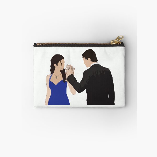 Item preview, Damon And Elena designed and sold by Fanverse Merchandise.