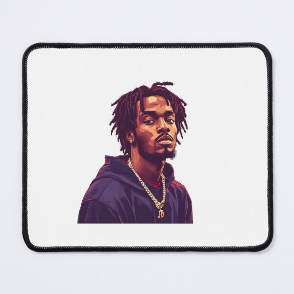 Item preview, JID – Lyrical Assassin designed and sold by Ragil-Studio.