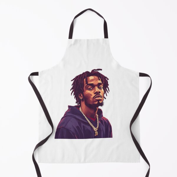 Item preview, JID – Lyrical Assassin designed and sold by Ragil-Studio.