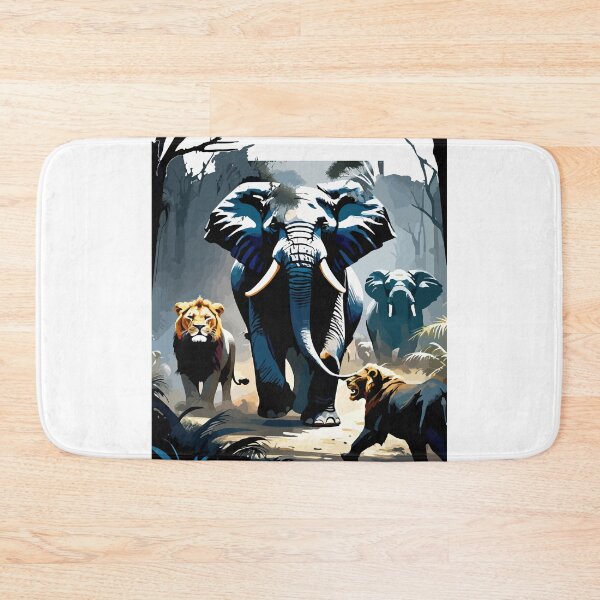 Item preview, Strength will overcome any crisis. designed and sold by Whose-sweat.