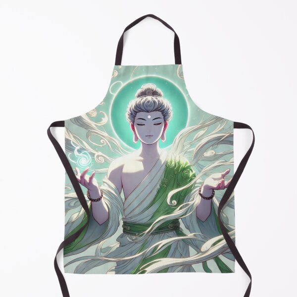 Item preview, Maitreya Buddha – The Buddha of Hope designed and sold by BobArtGallery.