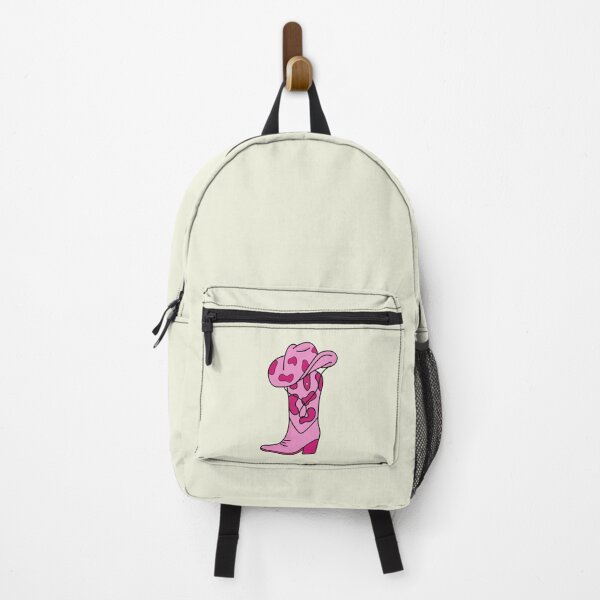 Item preview, Hot Pink Cowgirl Boot  designed and sold by ridnaledesigner.