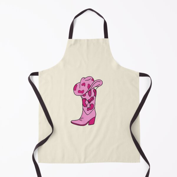 Item preview, Hot Pink Cowgirl Boot  designed and sold by ridnaledesigner.