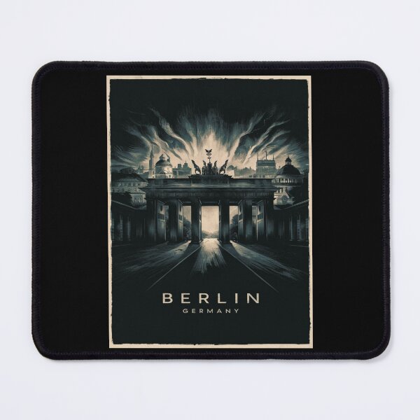 Item preview, Berlin designed and sold by Aise06.