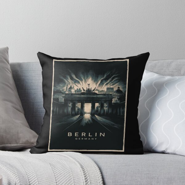 Item preview, Berlin designed and sold by Aise06.