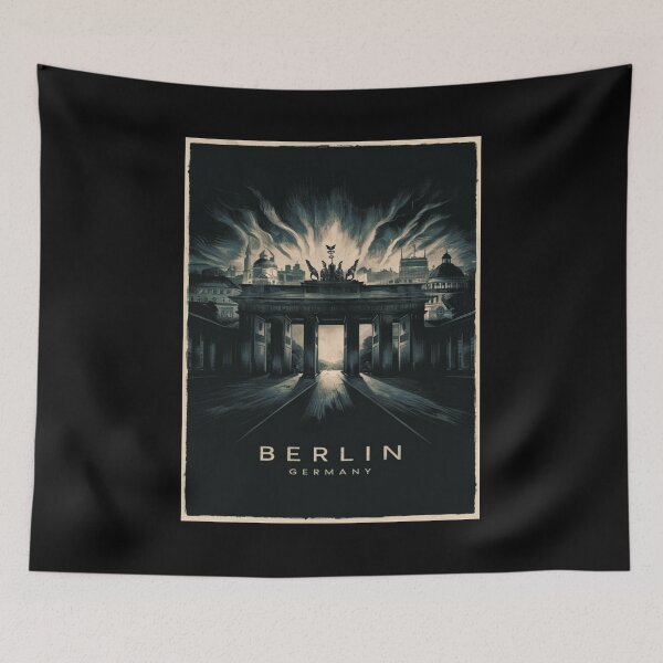 Item preview, Berlin designed and sold by Aise06.