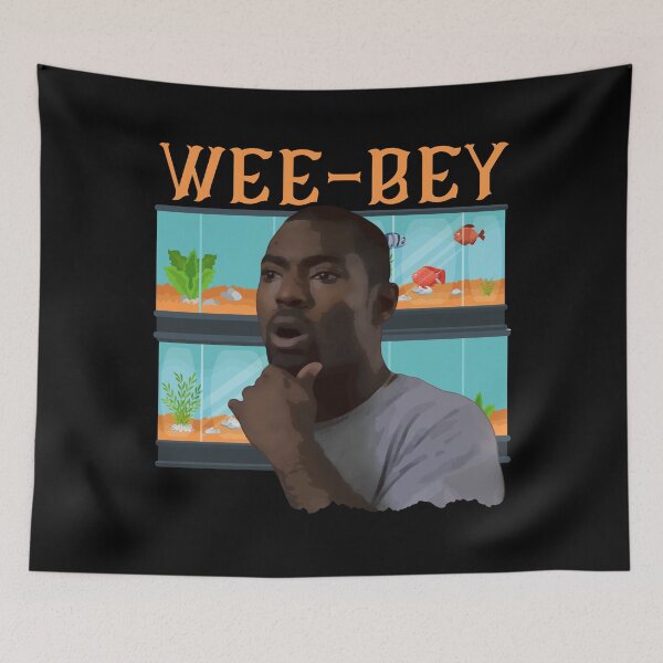 Item preview, Wee Bey designed and sold by UNK-Fatigues.
