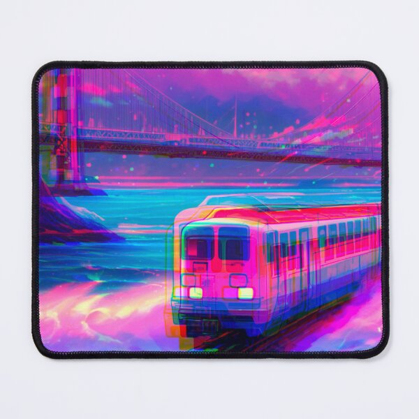 Item preview, Final stop: San Francisco! designed and sold by asanaworld.