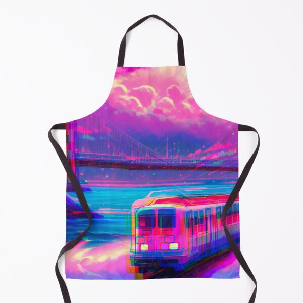 Item preview, Final stop: San Francisco! designed and sold by asanaworld.