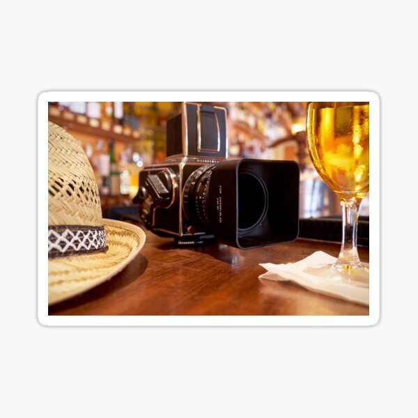 Item preview, Hasselblad Holiday designed and sold by AndyV12.