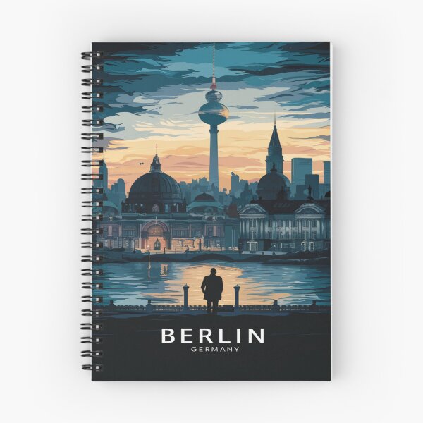 Item preview, Berlin designed and sold by Aise06.
