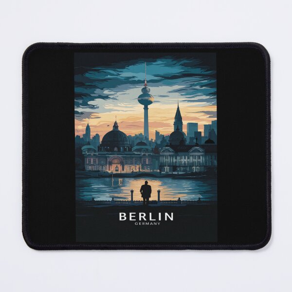 Item preview, Berlin designed and sold by Aise06.