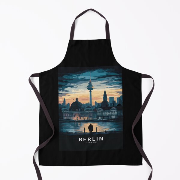 Item preview, Berlin designed and sold by Aise06.