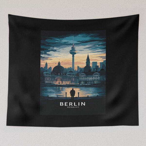 Item preview, Berlin designed and sold by Aise06.