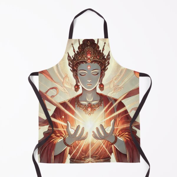 Item preview, Kassapa Buddha – The Resilient Enlightened One designed and sold by BobArtGallery.