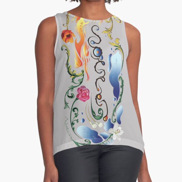 Item preview, Sacred designed and sold by firedesigns-mm.