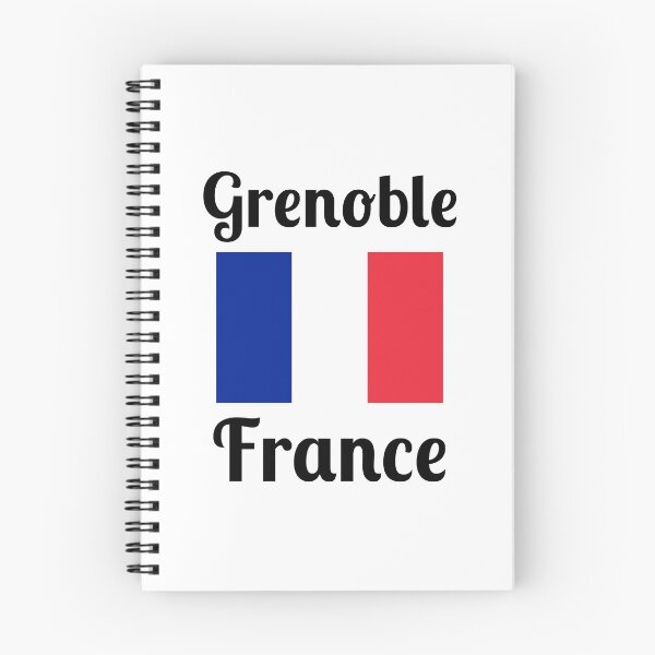 Item preview, Grenoble France - Stylish Prints, designed and sold by Fleetwood1994.