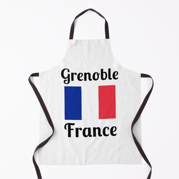 Item preview, Grenoble France - Stylish Prints, designed and sold by Fleetwood1994.