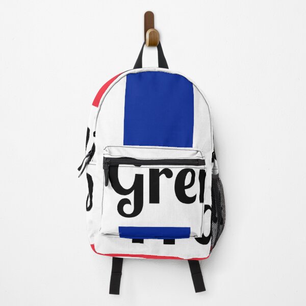 Item preview, Grenoble France - Stylish Prints, designed and sold by Fleetwood1994.