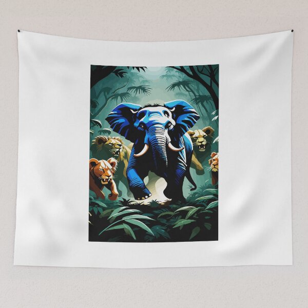 Item preview, Strength will overcome any crisis. designed and sold by Whose-sweat.