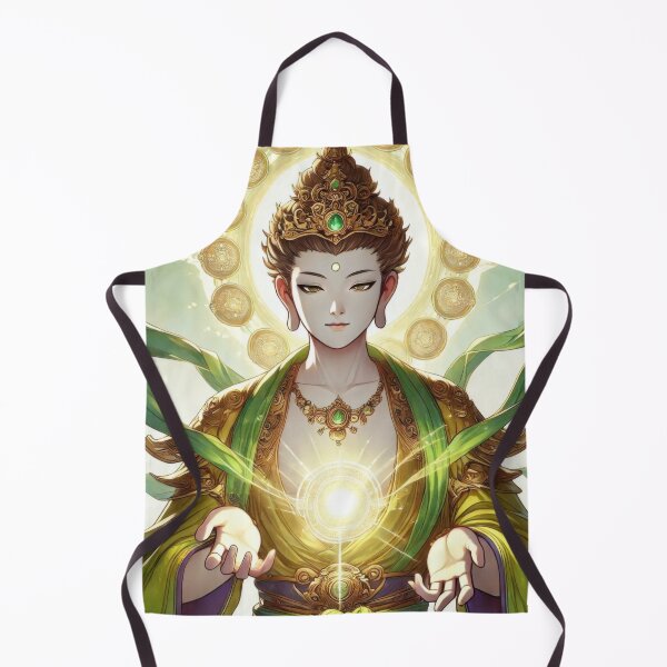 Item preview, Kakusandha Buddha – The First Enlightened One designed and sold by BobArtGallery.