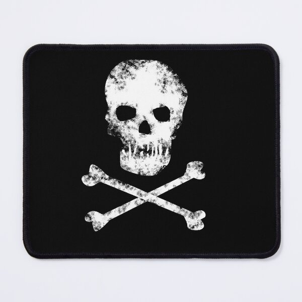 Item preview, Skull and Bones designed and sold by TDGMerch.