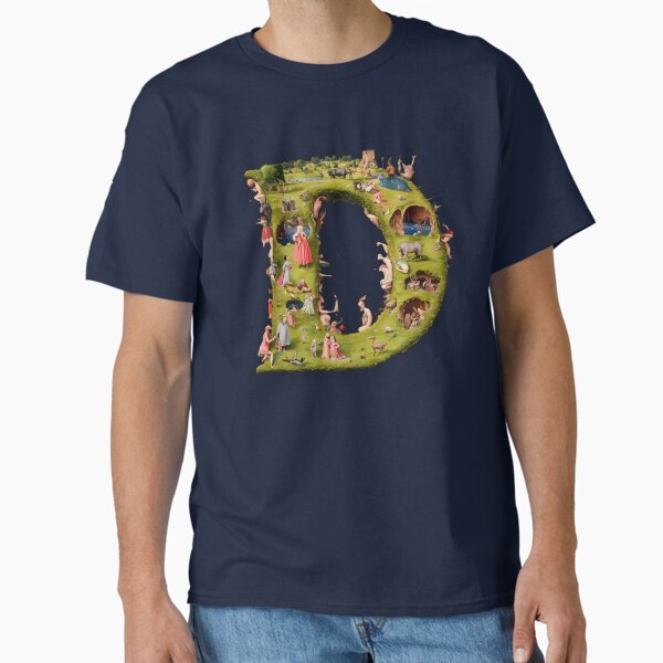 Classic T-Shirt