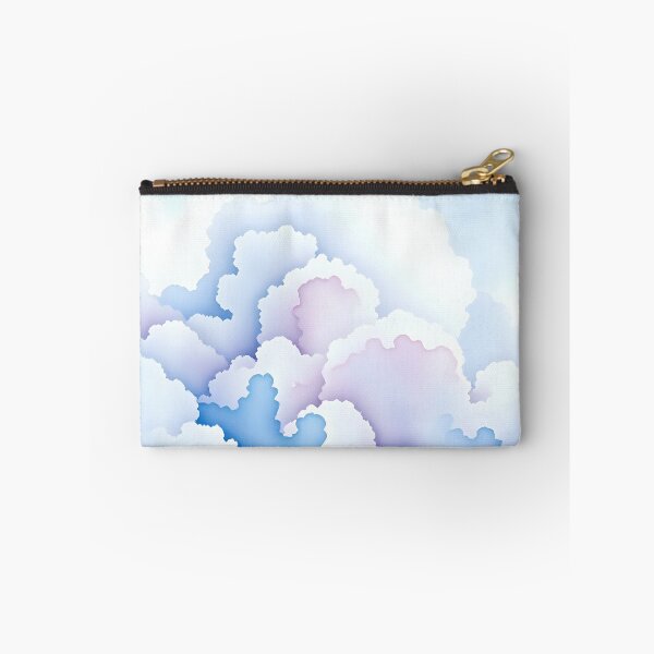Item preview, Ethereal Cloud Patterns in Pastels designed and sold by Shirtastically.