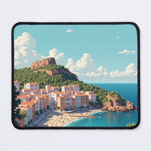 Item preview, Ibiza Travel Poster, Perfect Gift for Travel Enthusiasts, Vintage Style Wall Art, Spain Wall art for home decor, Ibiza print. designed and sold by Thegalleryshop1.