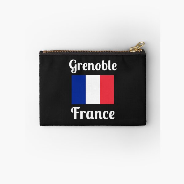 Item preview, Grenoble France - Stylish Prints, designed and sold by Fleetwood1994.