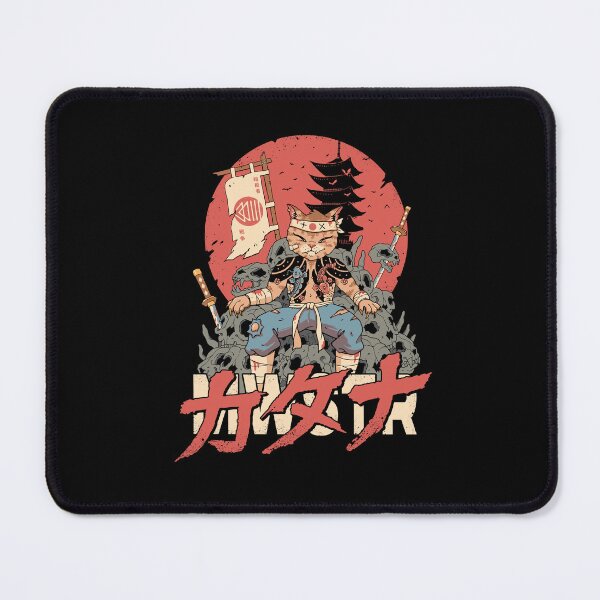 Item preview, Neo Kyoto Catana designed and sold by vincenttrinidad.