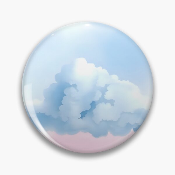 Item preview, Dreamy Clouds in Pastel Hues designed and sold by Shirtastically.