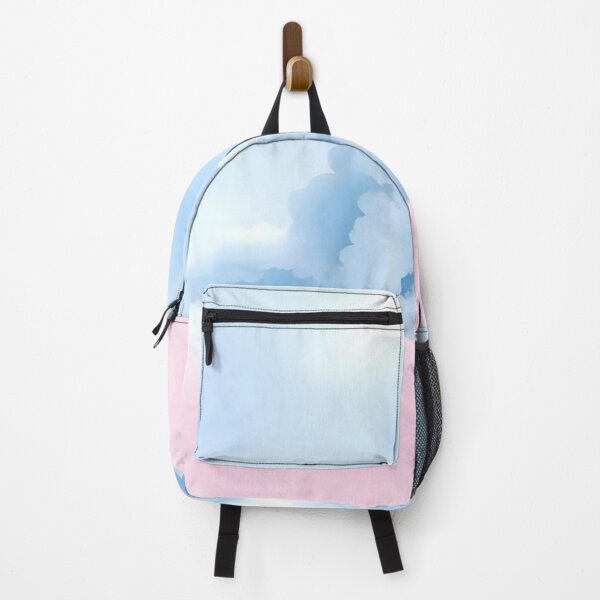 Item preview, Dreamy Clouds in Pastel Hues designed and sold by Shirtastically.