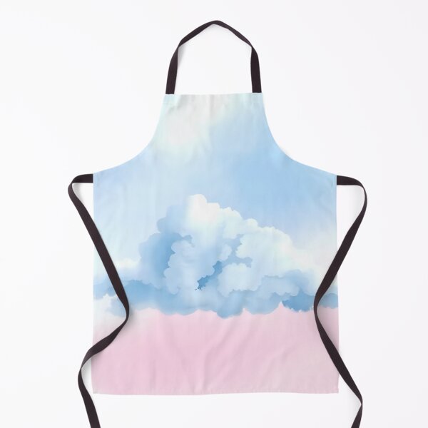 Item preview, Dreamy Clouds in Pastel Hues designed and sold by Shirtastically.