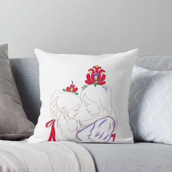 Item preview, Blooming mother love designed and sold by TundeSzabo.