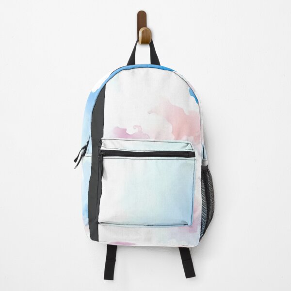 Item preview, Cloud Bloom Watercolor Design designed and sold by Shirtastically.