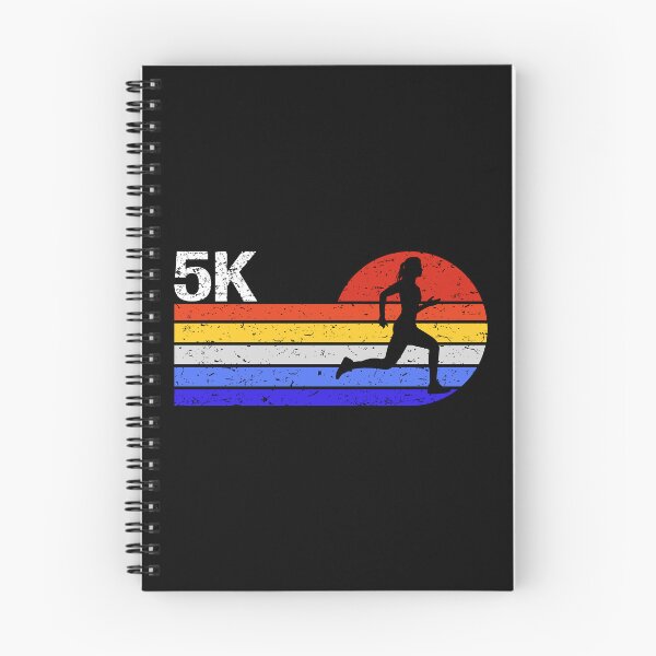 Item preview, Running 5K - Runner Woman I designed and sold by Lemon Pepper.