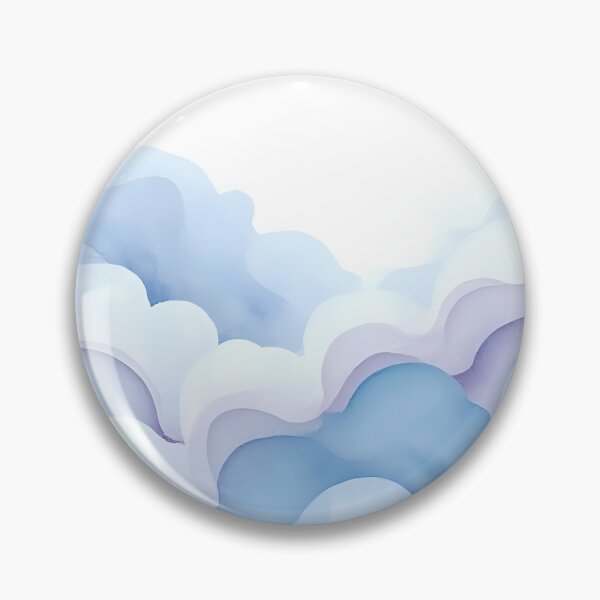 Item preview, Serene Ocean Wave Motif designed and sold by Shirtastically.