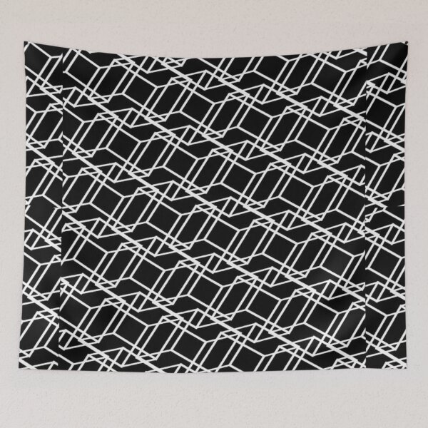 Item preview, HYPNOTIZE BLOCKS  designed and sold by johnnyssandart.