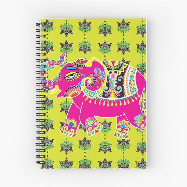 Item preview, Royal Reverie – The Majestic Elephant designed and sold by BeingGraceful.