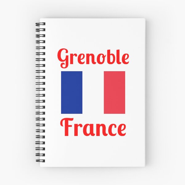 Item preview, Grenoble France - Stylish Prints, designed and sold by Fleetwood1994.