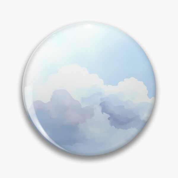 Item preview, Peaceful Cloud Design designed and sold by Shirtastically.