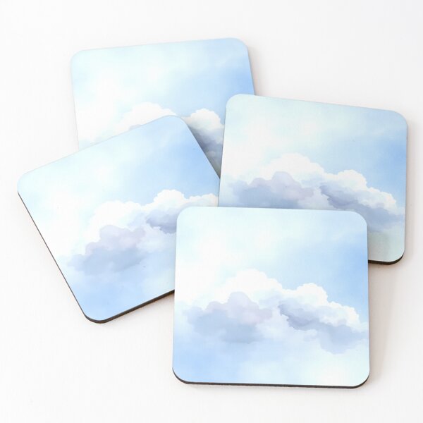 Item preview, Peaceful Cloud Design designed and sold by Shirtastically.