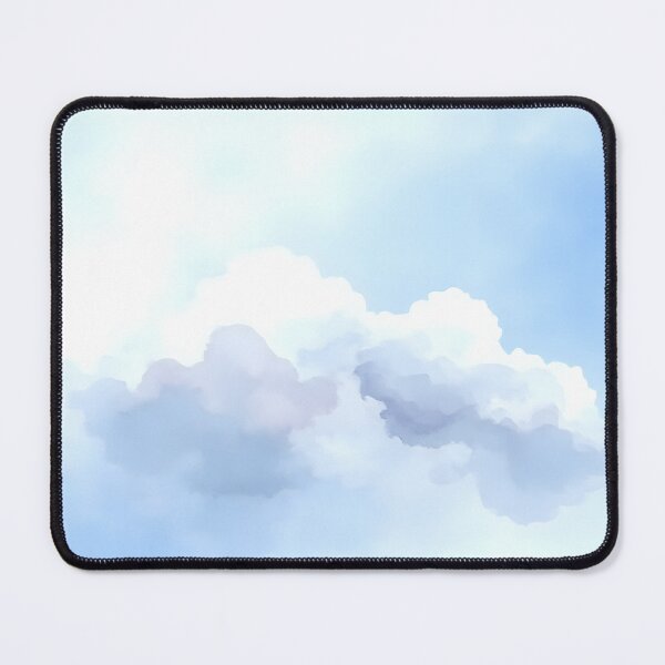 Item preview, Peaceful Cloud Design designed and sold by Shirtastically.
