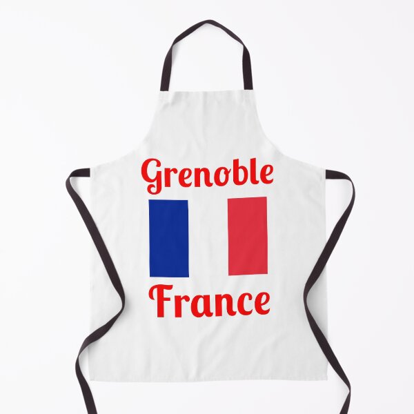 Item preview, Grenoble France - Stylish Prints, designed and sold by Fleetwood1994.