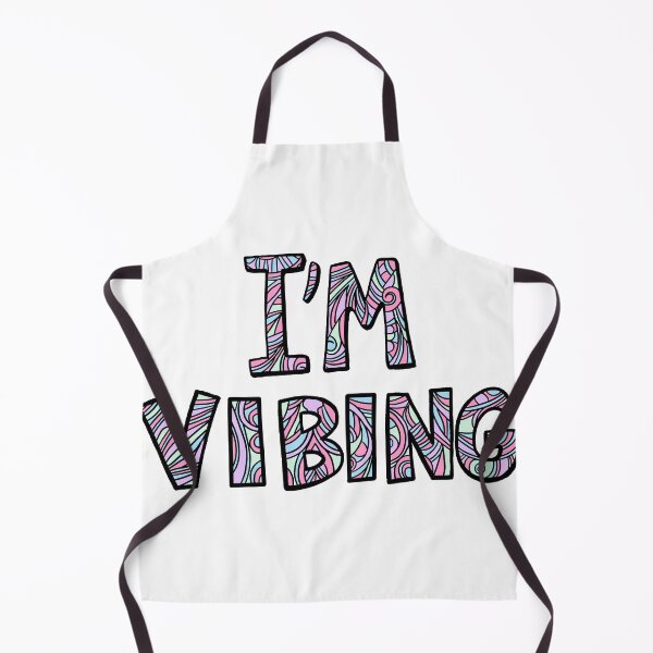 Item preview, Estoy vibrando designed and sold by SpectrumShine.