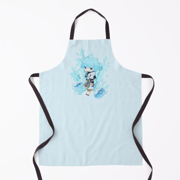Item preview, Cute Genshin Impact Chongyun designed and sold by rireirireika.
