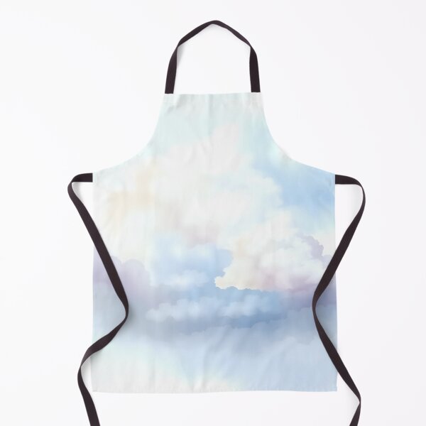 Item preview, Ethereal Cloud & Floral Design designed and sold by Shirtastically.