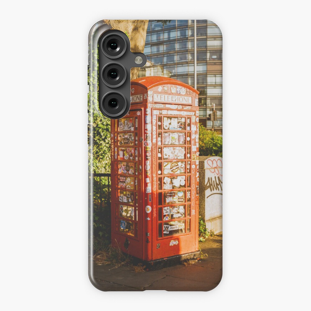 Item preview, Samsung Galaxy Snap Case designed and sold by walli-f7.